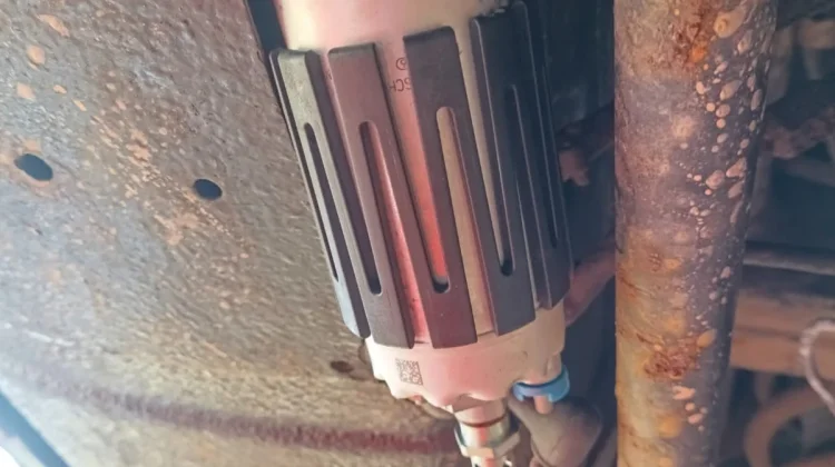 Mengenal Fuel Pump, Komponen Penting pada Kendaraan