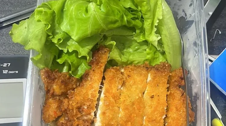 Bekal dari Istri: Sederhana, Sehat, dan Romantis