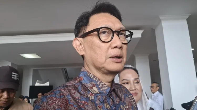 Wamenlu Dorong Penyelesaian Pemasaran Ikan Hidup Natuna ke Hongkong