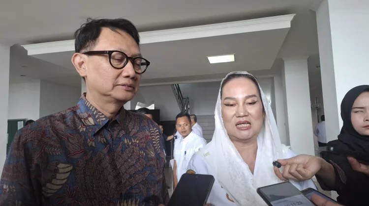 Wamenlu Dorong Penguatan Kapasitas Nelayan Natuna dan Replikasi Solar Ice Maker