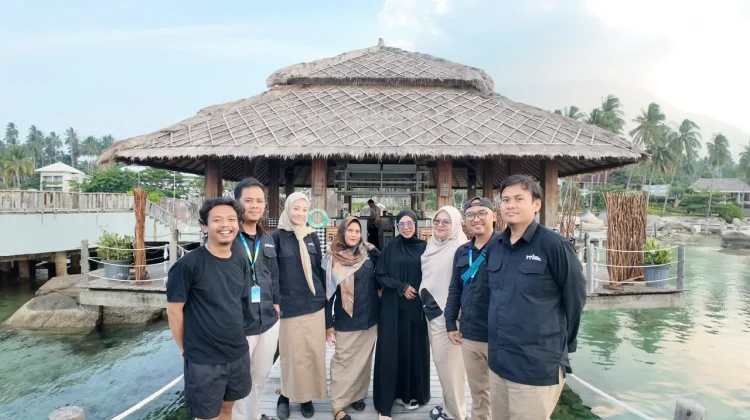Merawat Silaturahmi, Menjaga Kehangatan dalam Kebersamaan