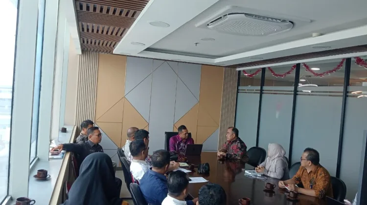 Pansus B DPRD Natuna Dorong Pemekaran Kecamatan Sungai Ulu dan Bunguran Barat Daya