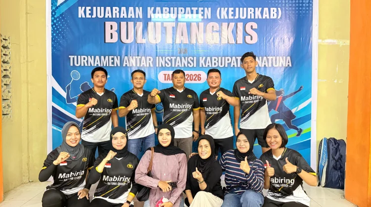 PB Bhayangkara Matangkan Strategi Hadapi Final Turnamen Antarinstansi