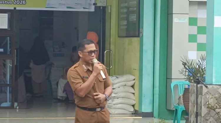Kopdes Merah Putih Siap Beroperasi