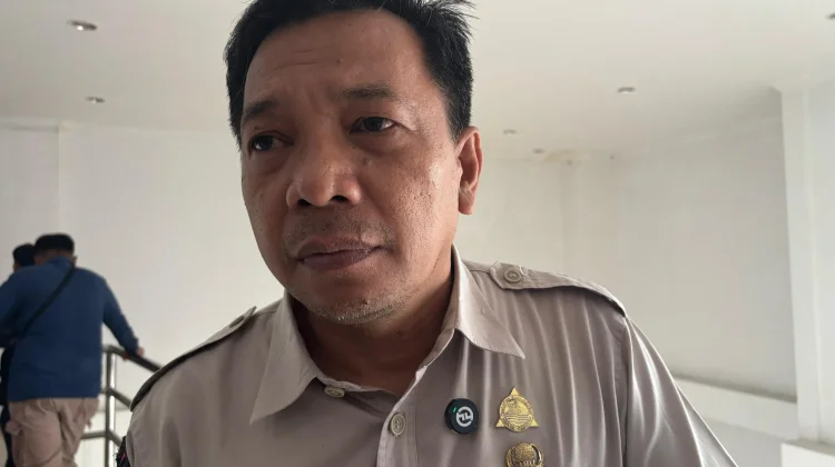 BPBD Natuna Bentuk Satgas Antisipasi Karhu