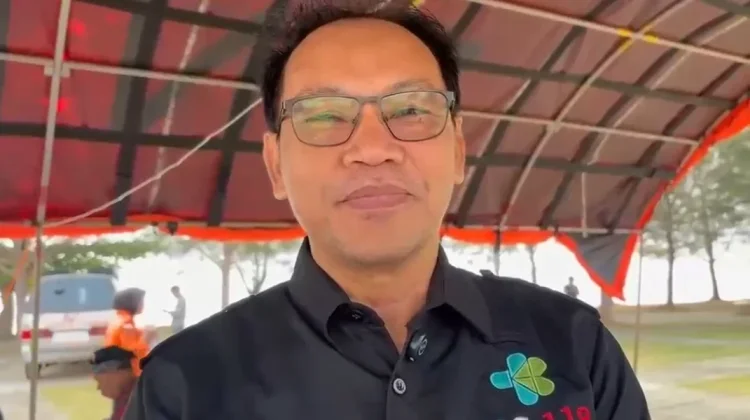 Kasus ISPA Serasan Timur Mengalami Peningkatan
