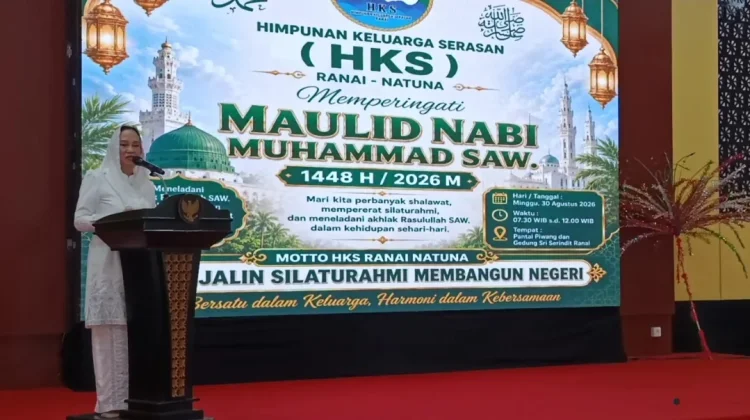 Kualitas Udara Serasan Masuk Kategori Sangat Tidak Sehat