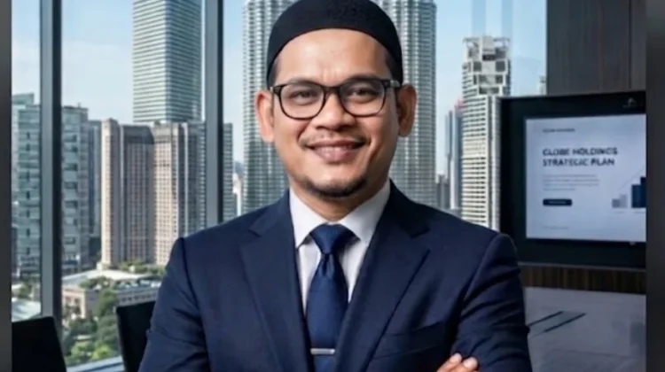 Hotel Madani Natuna Bertahan diTengah Tantangan, Kini Kembali Normal