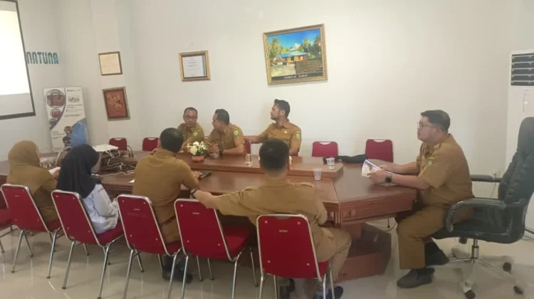Dispar Natuna Siapkan Festival Lagu Melayu