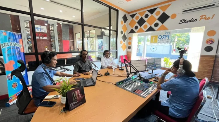 Mendongkrak ekonomi petani lewat hilirisasi kelapa dalam natuna