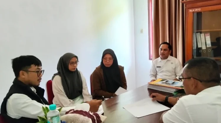 Desa Sabang Mawang Bahas Kampung Reforma Agraria