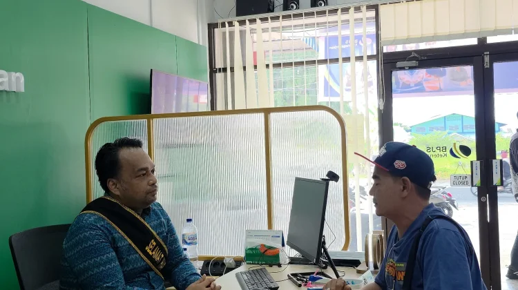 Harpelnas 2026, BPJS Ketenagakerjaan Lebih Dekat untuk Melayani dan Melindungi