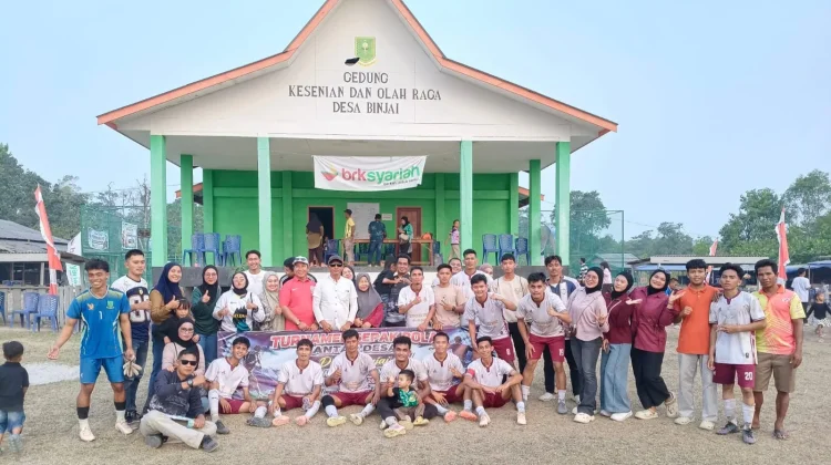Perjuangan tanpa Henti Seluan Raih Kemenangan 1-0 atas Sungai Ulu