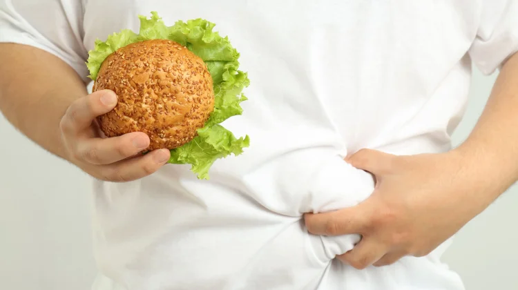 Tak Terlihat, Lemak Organ dalam Bisa Tingkatkan Risiko Penyakit Metabolik