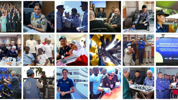 Sejarah Hari Kerja Sama Kepolisian Internasional Setiap 7 September dan Tema 2026