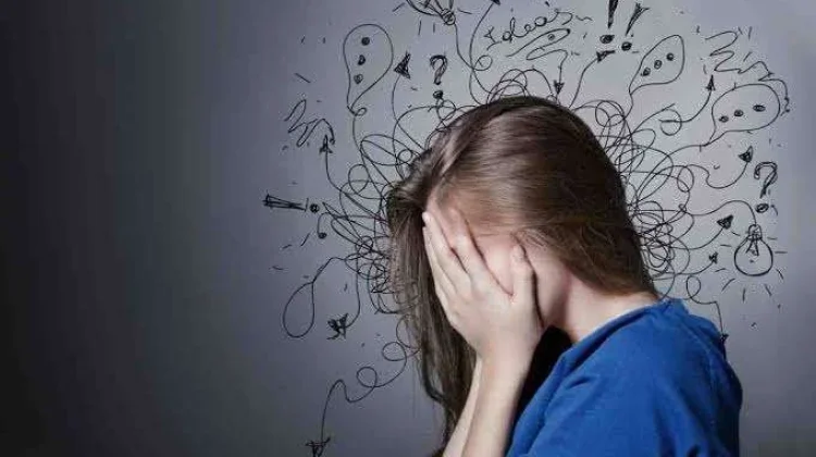 Pemicu Serangan Panik atau Panic Attack