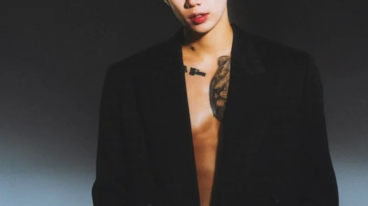 Jay Park Kejutkan penggemar lewat singel baru berjudul Daddy