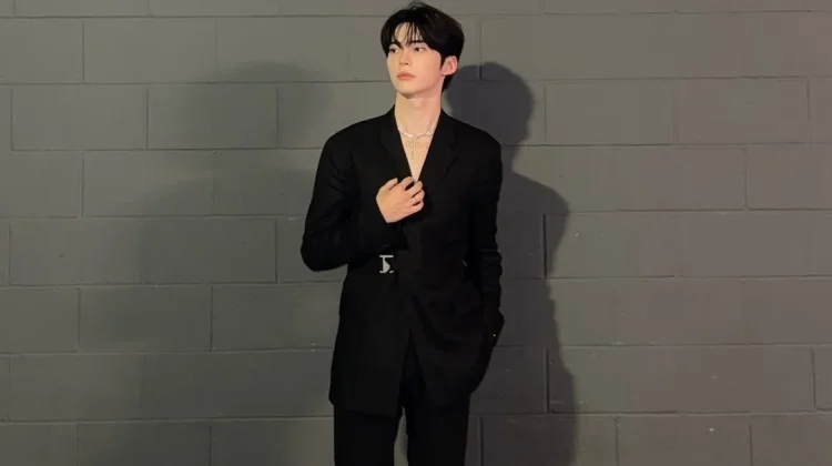 Anggota ZEROBASEONE Sung Han-bin akan melakukan debut solo pada 12 Oktober