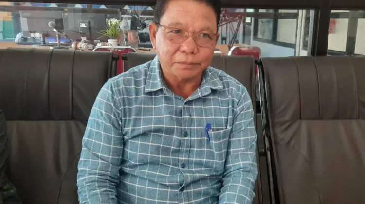 STAI Natuna Beralih Menjadi IAIN, Kualitas Pendidikan Terus Dibenahi
