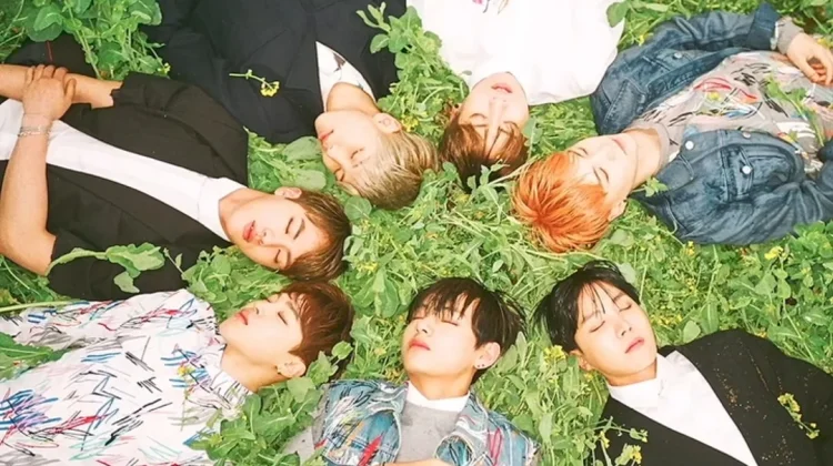 BTS Tutup tur Amerika Utara konser pemecah rekor di Los Angeles