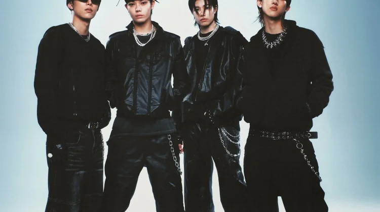 Rolling Stone Korea Sebut LNGSHOT sebagai ‘Next Big Thing’ di Industri Musik