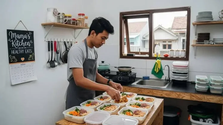 Usaha Kecil Bisa Dimulai dari Hobi yang Ditekuni