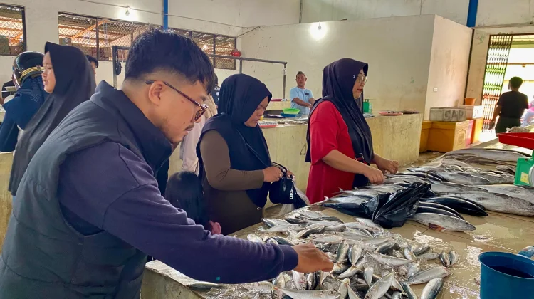 Kenali Cara Memilih Ikan Segar dan Layak Konsumsi