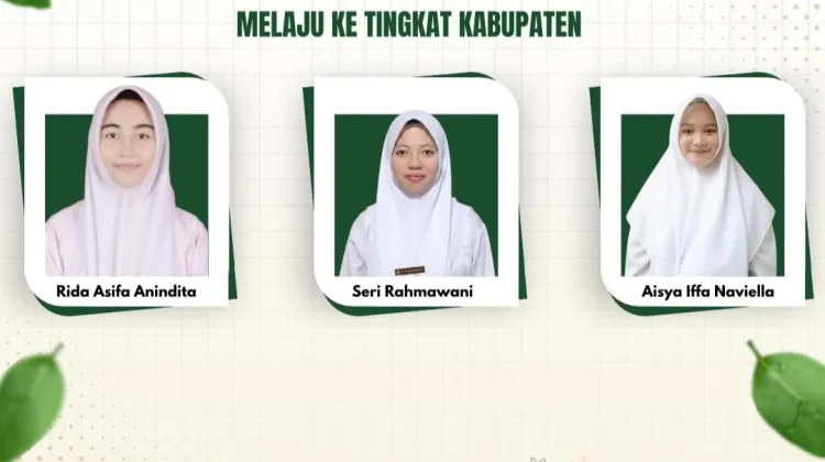 Olimpiade Madrasah Indonesia Digelar Secara Daring
