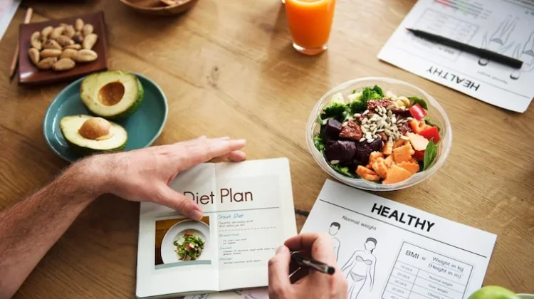 Pilihan Camilan Rendah Kalori untuk yang Sedang Diet