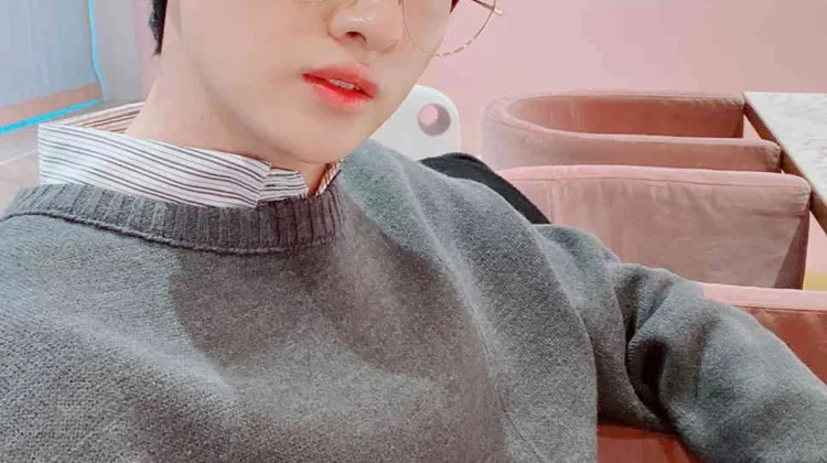Eunhyuk Super Junior Sumbang Rp1,3 Miliar untuk Ciptakan Ruang Bermain Anak