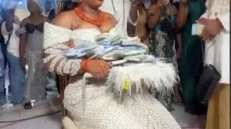 Mengenal Tradisi Unik Pernikahan Budaya Ijaw di Nigeria
