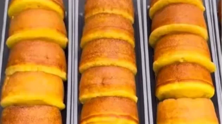 Bika Ambon Mini Ekonomis