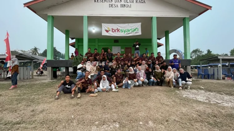 Kemenangan Penting, Tim Karla Tembus Babak 8 Besar