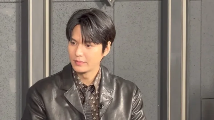 Berharap Tampilkan hal yang baru Lee Minho Ceritakan Karakternya di Assassin(s)