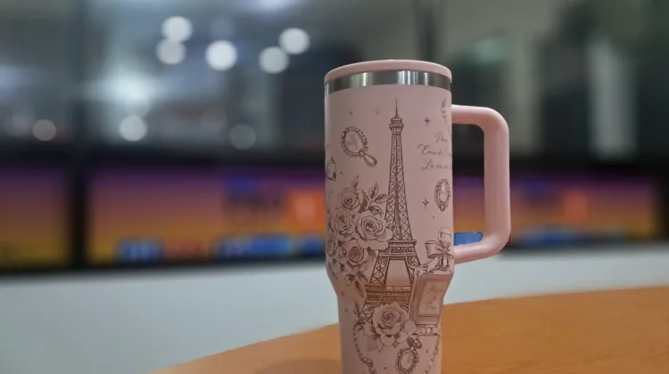 Sering Pakai Tumbler tapi Jarang Dicuci? Ini Risikonya