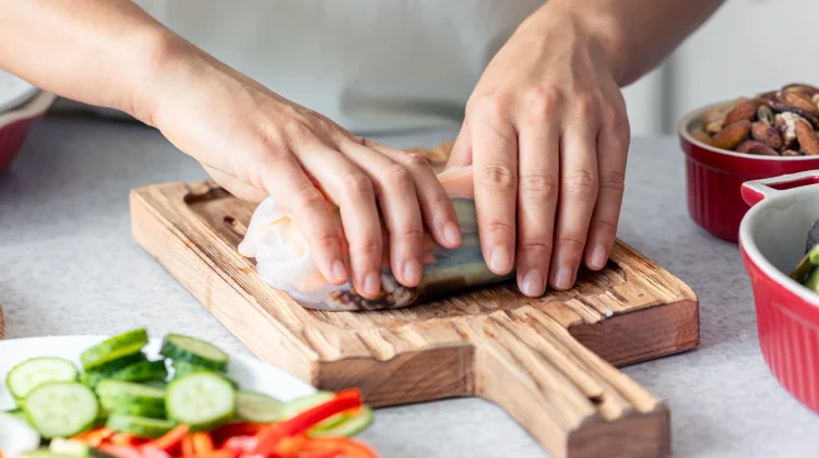 Waspada Kontaminasi Silang di Dapur, Kenali Cara Mencegahnya