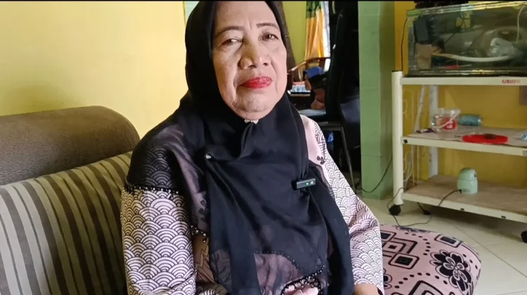 Riawani Harap Penyiar Baru Tingkatkan Pengetahuan