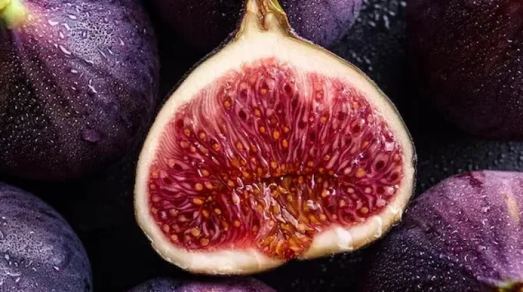 Mengenal Manfaat Buah Tin untuk Kesehatan Tubuh