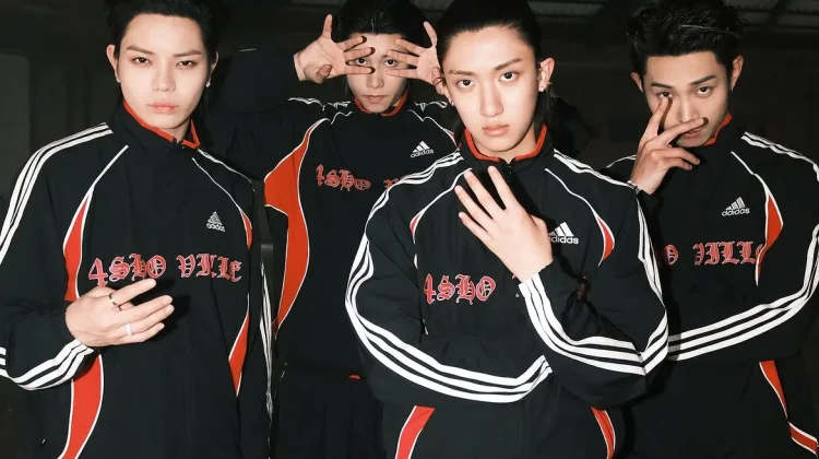 LNGSHOT Siapkan Comeback, Target Rilis Akhir Oktober
