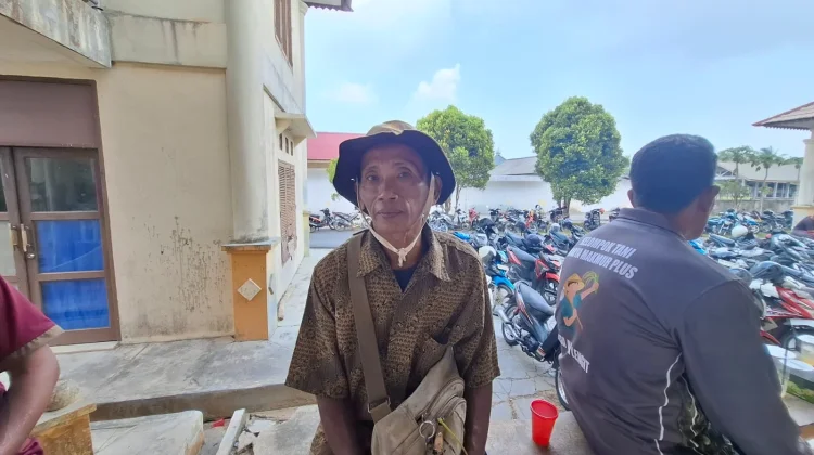 DKPP Natuna Siapkan 38 Ribu Bibit, Petani Masih Hadapi Ancaman Hama