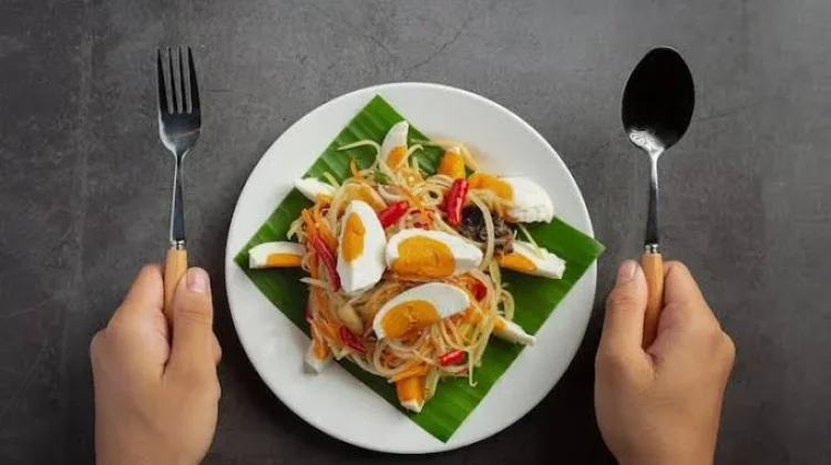 Kenali Kebiasaan Pola Makan Tidak Sehat