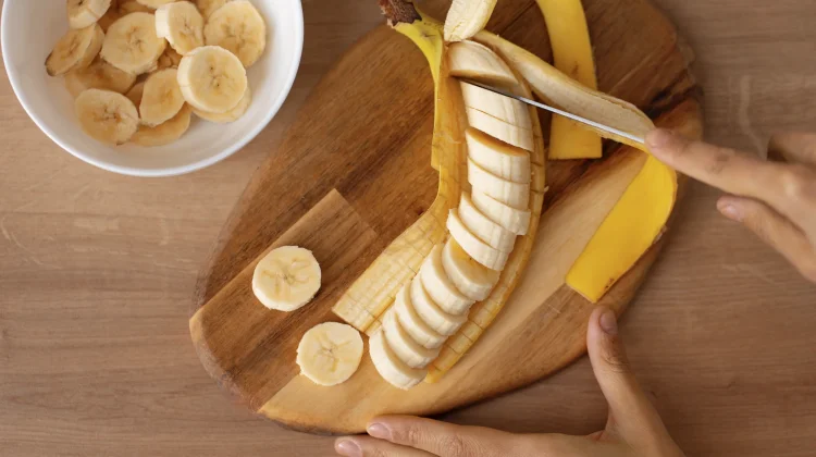 Cara Diet Pisang untuk Turunkan Berat Badan