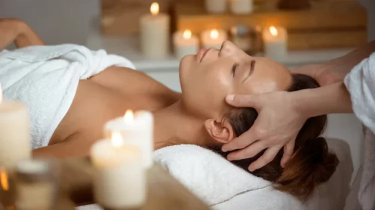 Manfaat Spa yang Bantu Tubuh Lebih Rileks