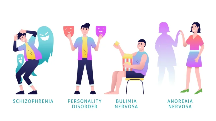 Jenis Disabilitas Mental yang Perlu Diketahui