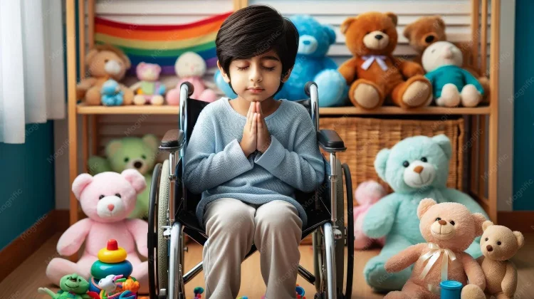 Dukungan sangat penting bagi Penyandang Disabilitas Mental