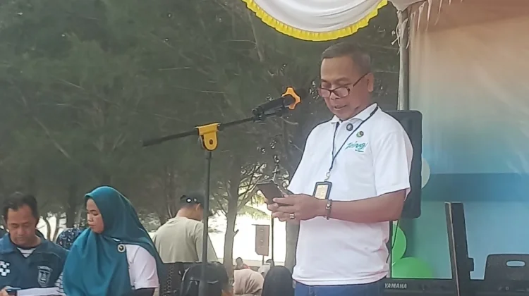 Pegadaian Dorong Masyarakat Kelola Pendapatan