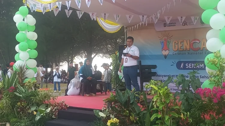 OJK Ingatkan Masyarakat Pilih Layanan Keuangan Resmi