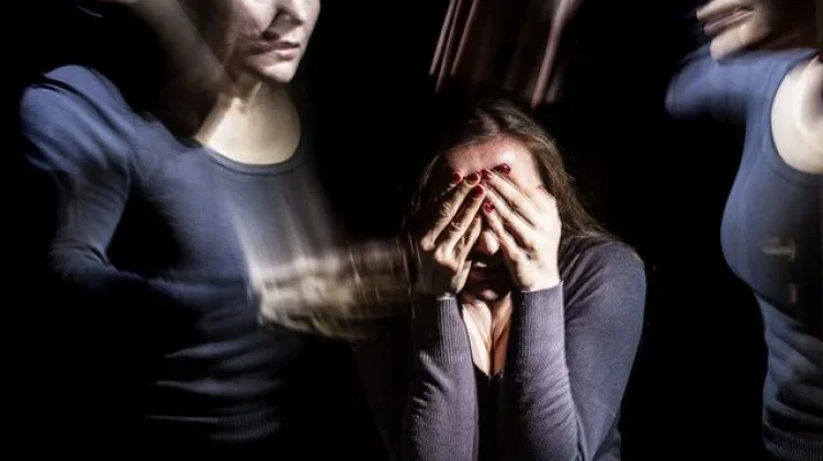 Halusinasi dan Penyebabnya pada Kesehatan Mental