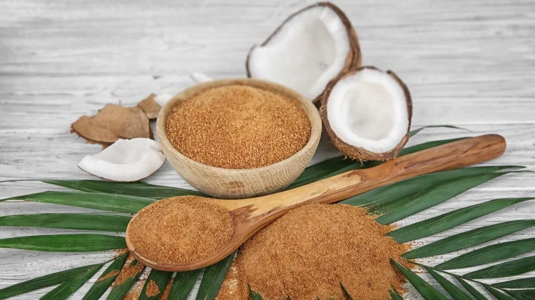Gula Kelapa Terbaik sebagai Pilihan Pemanis yang Lebih Sehat