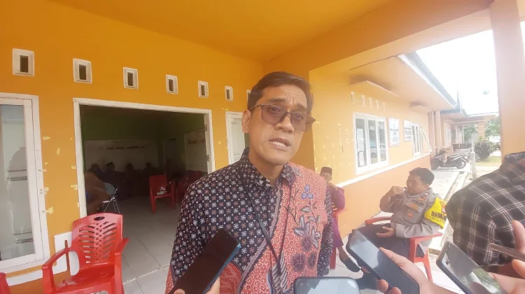 Satgas Desa Anti Korupsi KPK RI Akan Lakukan Pemantauan dan Evaluasi